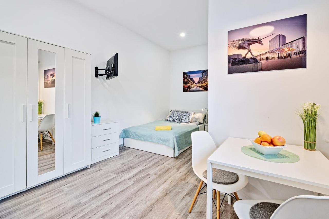 Delux9 Apartment วูดช์ ภายนอก รูปภาพ