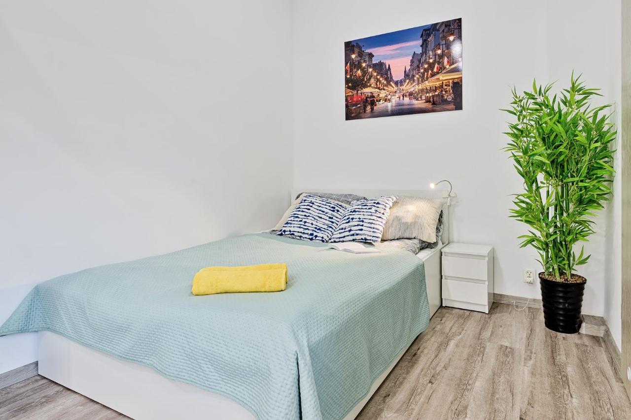 Delux9 Apartment วูดช์ ภายนอก รูปภาพ