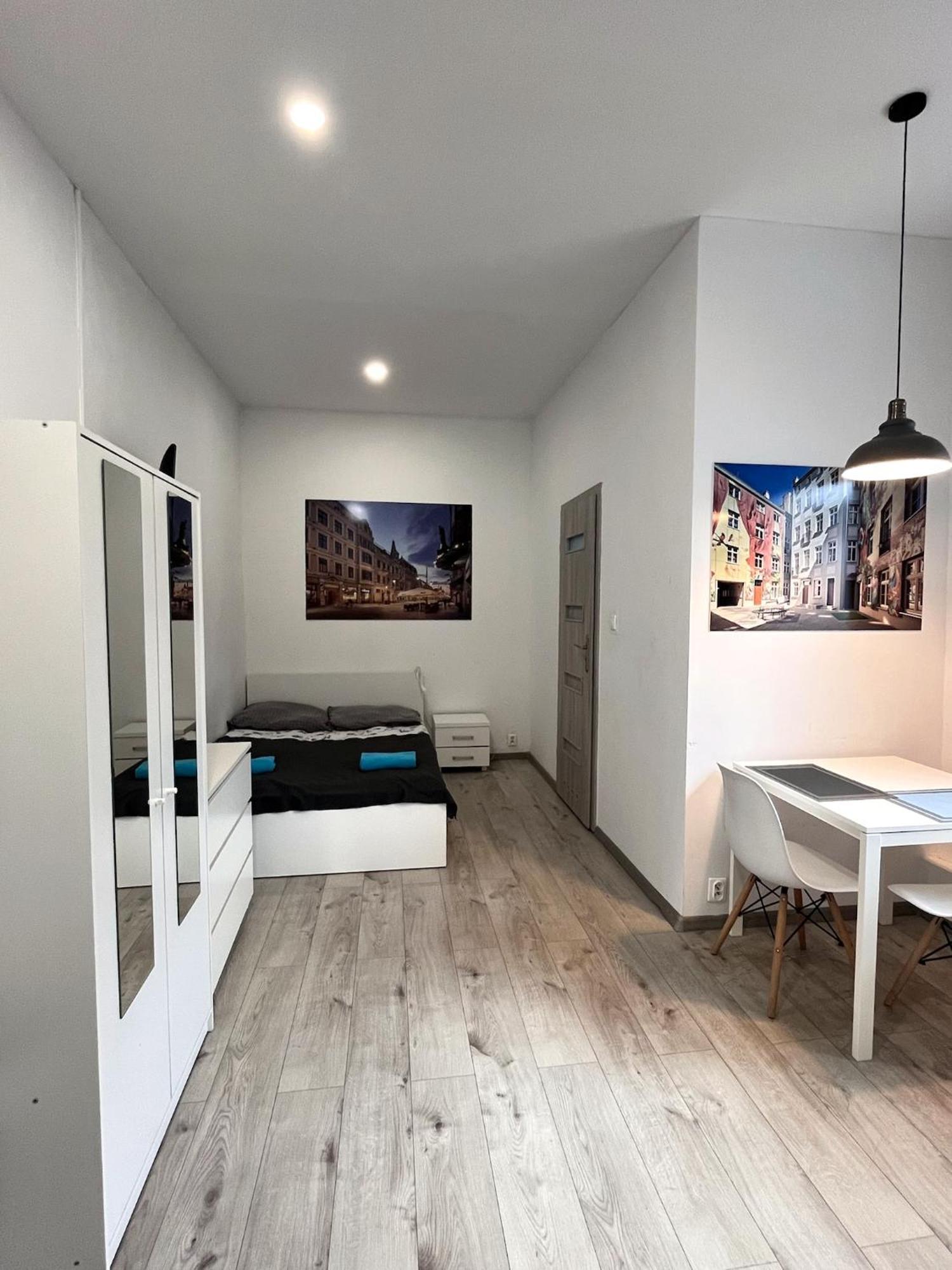 Delux9 Apartment วูดช์ ภายนอก รูปภาพ