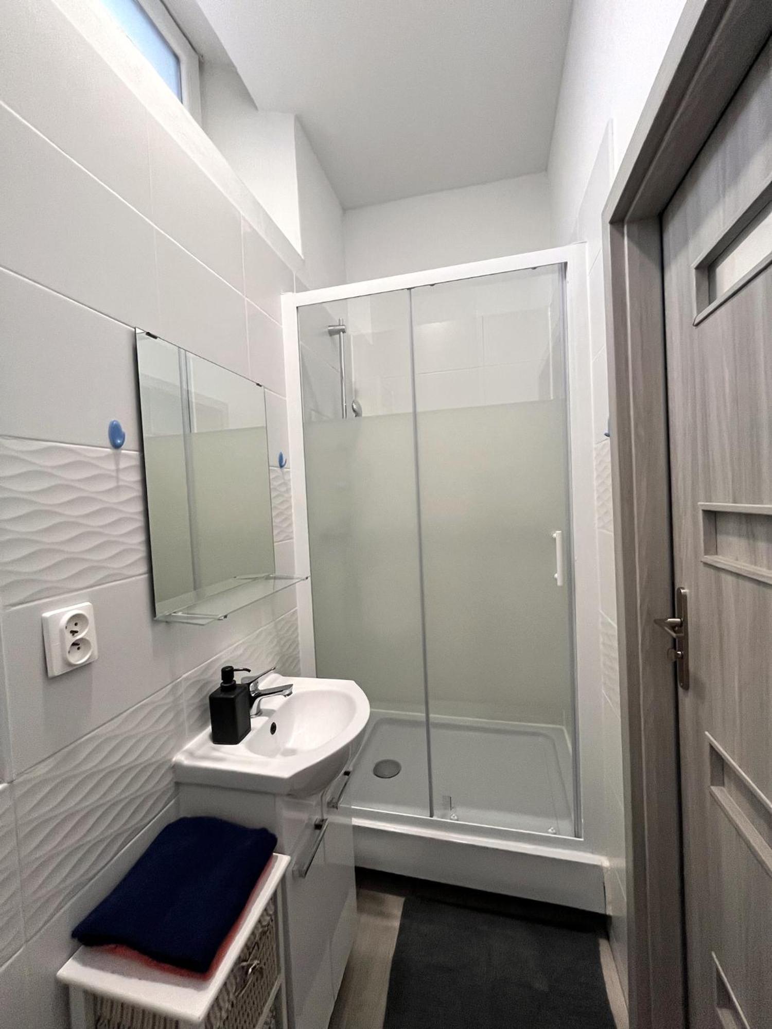 Delux9 Apartment วูดช์ ภายนอก รูปภาพ