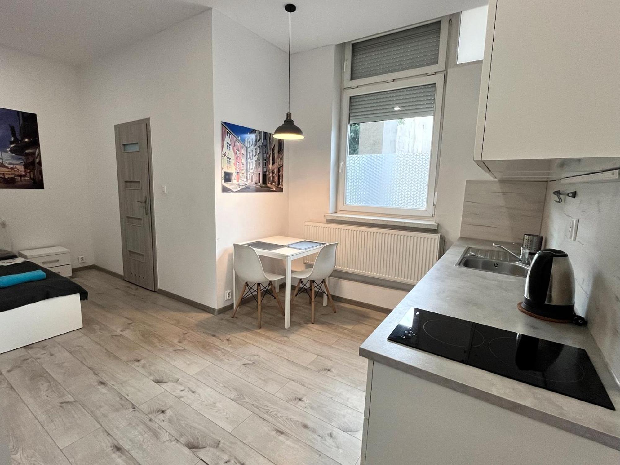 Delux9 Apartment วูดช์ ภายนอก รูปภาพ